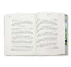 WILHELM SASNAL: UNTITLED (READER)